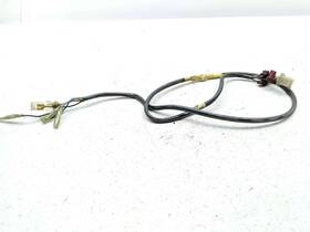 4nk-84717-00 Yamaha 03 Royal Star Venture Xvz1300 Rear Fender Wiring Harness