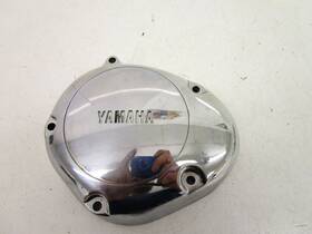 4nk-y124e-02-00 Yamaha 99 Xvz 1300 Tf Venture Outer Water Pump Cover 1999-2013