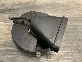 4tr-14417-00-00 Yamaha 1998-2014 Xvs650 650 Vstar Air Filter Cleaner Box Joint Base Oem