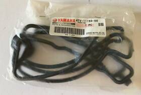 4tv-11193-00 Yamaha Head Cover Gasket 1 Yzf600 1995-2007