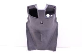 4vp-f8300-01-00 Yamaha 02-05 Zuma 50 Yw50 Oem Front Leg Shield Center Cover Body Panel Inner