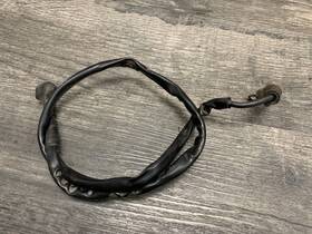 4vr-81815-00-00 Yamaha 2000-2016 Xvs650 650 Vstar Starter Motor Cable Wire Cord Oem