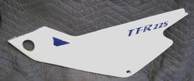 4vw-f1711-00-00 Yamaha 99-04 Ttr225 Left Side Cover Cowl Fairing Oem Mp1027