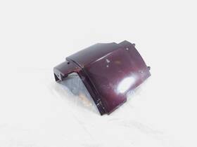 4wm-2117y-00 Yamaha 1999-03 Xv1600 Road Star 1600 Silverado Burgundy Front Right Panel Cover