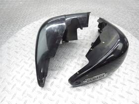 4wm-21721-00-33 Yamaha 2001 99-03 Xv1600 Roadstar 1600 Left Right Side Fairing Cover Cowl Panel