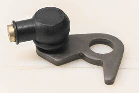 4wv-18191-00-00 Yamaha New Oem Lever Nos