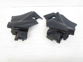 4xy-2171x-00-00 Yamaha 1999-2013 Xvz 1300 Tf Venture Frame Neck Covers