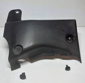 Yamaha 4xy-2835r-00-00 99-13 Royal Star Tour Deluxe Oem Rear Body Cowling Cover