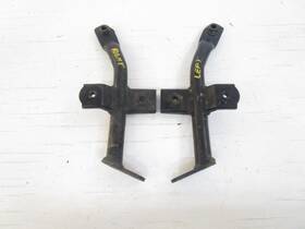 4ye-28413-02-00 Yamaha 1999-2013 Xvz 1300 Tf Venture Saddle Bag Stays