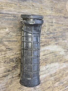 55x-14453-00-00 Yamaha 55x-14453-00 85-88 Badger 80 Yfm80 Yfm Oem Air Joint Intake Boot
