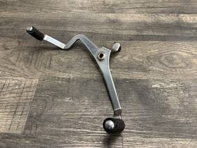 5bn-18110-00-00 Yamaha 2001-2010 Xvs650 650 Vstar Classic Oem Gear Change Shift Shifter Pedal