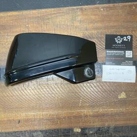5bn-21711-11-pe Yamaha V Star 650 Left Side Frame Cover