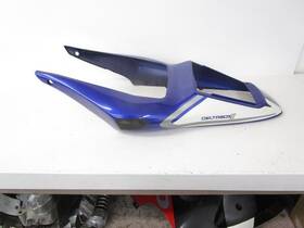 5eb-y2171-51-p1 Yamaha 2000 R6 Rear Tail Cover Plastic Fairing