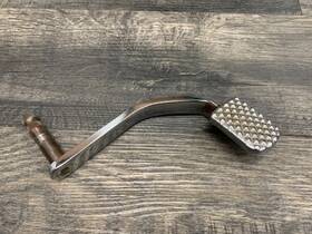 5el-27211-00-00 Yamaha 1999-2009 Xvs1100 1100 Vstar Custom Oem Rear Foot Brake Pedal Lever