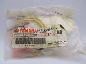 5fu-82560-00 Yamaha Nos Yfm400 Big Bear 4wd 2wd 00-01 Genuine Thermostat Switch