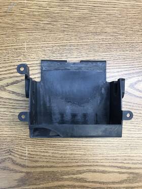 5jw-2177g-00-00 Yamaha Fjr1300 2003-2005 Battery Box Part #