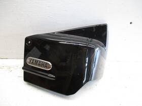 5ks-21721-00-p8 Yamaha 04 09 Xvs 1100 V Star Classic Black Right Side Cover