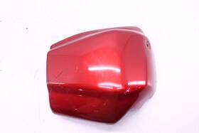 5ks-21721-00-pd Yamaha 08-09 V Star 1100 Classic Right Side Cover Panel Cowl Fairing Red