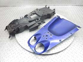 5mt-21611 Yamaha 2001 99-02 Yzfr6 R6 Undertail Tray Rear Fender Tail Fairing Cowl Cover
