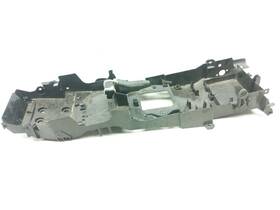 5mt-8212b Yamaha 01-02 Yzf R6 Rear Under Tail Undertail Fairing Cover Panel