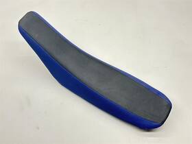 5pa-24770-20-00 Yamaha 2008 Yz85 Seat Saddle Assembly Oem Cover Blue Black Yz 85