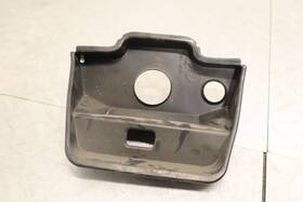 5pj-f414a-00-00 Yamaha Zuma 50 02-05 / 08-11 Oem Gas Tank Fuel Cell Center Cover Body Panel