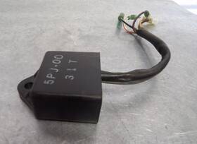 5pj-h5540-00-00 Yamaha 02-11 Zuma 50 Yw50r C.d.i Assembly