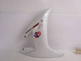 5pw-y283v-40-p1 Yamaha 2002-2003 R1 Right Mid Fairing