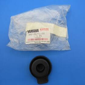 5r2-21771-00 Yamaha Genuine Oem Body Cap Pw80 Bw80 1983-2005