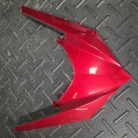 5ru-28345-00-p0 Yamaha 06-07 Majesty 400 Yp400 Oem Front Center Cowl Fairing Nose Panel Upper