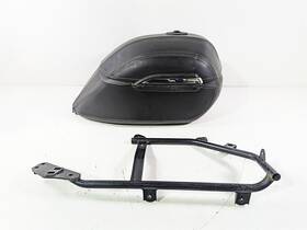 5s6-f8440-01-00 Yamaha 2007 Xvs1300 V-star Tour Right Saddlebag Mount