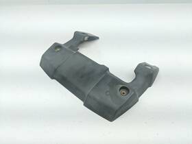 5s7-1111n-00 Yamaha 09 Xvs950 Vstar 950 Front Valve Cover Panel Trim Plastic