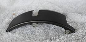 5s7-15499-00-00 Yamaha 2010 V Star 950 Xvs950 Protector Crankcase Cover P/n 5s7-15499-00 H1