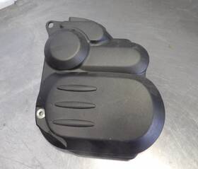 5s7-21741-00 Yamaha 5s7-21731-11 09 V-star Xvs950 Left Side Cover
