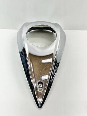 5s7-83559-01-00 Yamaha 2009-2017 Bolt 950 Xvs950 V Star Oem Speedometer Bezel Cover Trim Panel