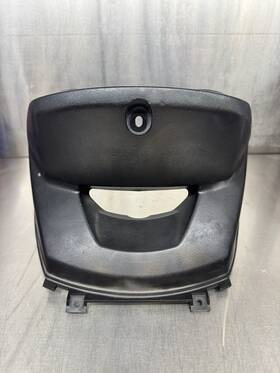 5s9-f1711-00-00 Yamaha 2015 Zuma 125 Oem Rear Fender Fairing B4432
