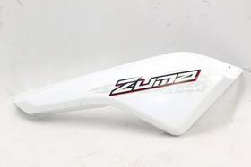 5s9-f1731 Yamaha 2009-14 Zuma 125 Yw125 Left Rear Tail Fairing Cowl Shroud Oem