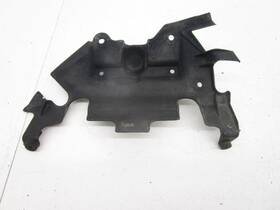 5sl-2117m-00-00 Yamaha 04 R6 Trim Frame Cover Bracket 2003-2005