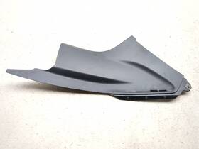 5sl-2837l-01 Yamaha 03-05 Yzf R6 Left Console Cover Panel