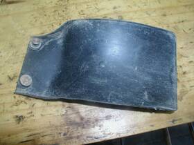 5ta-21642-00-00 Yamaha 2004 03-20 Yz250f Mud Flap Shock Guard Cover