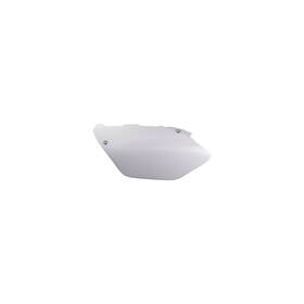 5um-21711-e0-00 Yamaha New Genuine Oem Left Side Panel White -
