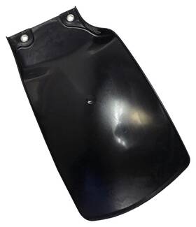 5un-21642-10-00-1 Yamaha Oem Mud Flap Splash Rear Shock Wheel Guard 1996-14 Yz 250 2001-09 250f