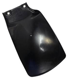 5un-21642-10-00-5 Yamaha Oem Mudflap Mud Flap Splash Rear Shock Wheel Guard 1998-00 Wr400f Wr 400f
