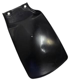 5un-21642-10-00-7 Yamaha Oem Mudflap Mud Flap Splash Rear Shock Wheel Guard 2003-09 Yz450f Yz 450f