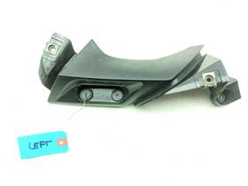 5vy-2117-00 Yamaha 04 05 06 Yzf R1 Left Side Trim Cover Plastic Fairing Panel