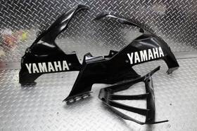 5vy-y2808-20-33 Yamaha 2006 Yzf R1 Lower Bottom Belly Fairings