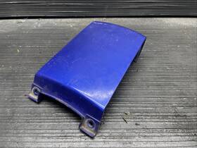 213252 Yamaha 65-787 1999 Yzf600 Tail Cap Fairing Rear Center #213252