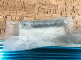 677-43116-01 Yamaha New Oem Transom Clamp Screw