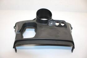 89a-77711-01-00 Yamaha 95 Vmax 600 Oem Instrument Panel Sys