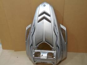 8fa-77111-01-p1 Yamaha 2005 Rs Vector 1000 Front Hood Body Cover Shroud